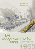 Bild: Die ausgeklammerten Jahre - BoD - Books on Demand
