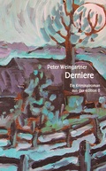 Cover: Derniere - Edition 8
