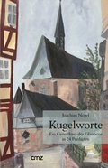 Cover: Kugelworte - CMZ