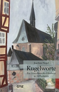 Enlarge image Cover: Kugelworte - CMZ