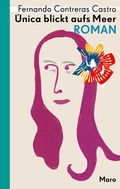 Cover: &Uacute;nica blickt aufs Meer - Maro