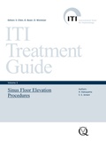 Cover: Sinus Floor Elevation Procedures - Quintessenz Verlag
