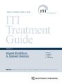 Cover: Digital Workflows in Implant Dentistry - Quintessenz Verlag