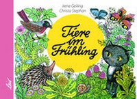 Enlarge image Cover: Tiere im Frühling - LeiV