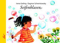 Enlarge image Cover: Seifenblasen - LeiV