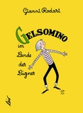 Cover: Gelsomino im Lande der L&uuml;gner - LeiV