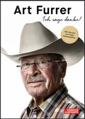 Cover: Art Furrer - Ich sage danke! - LandLiebe-Edition