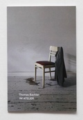 Cover: Im Atelier - publish&print
