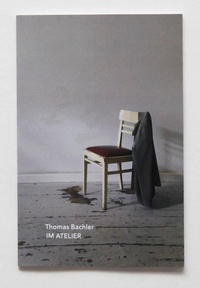 Enlarge image Cover: Im Atelier - publish&print