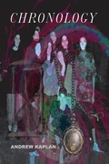 Cover: Chronology - Lulu.com