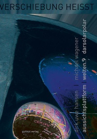 Enlarge image Cover: aussichtsplattform - gutleut verlag