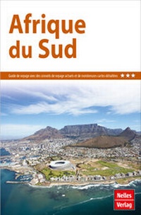 Abbildung von: Afrique du Sud - Freytag-Berndt und ARTARIA