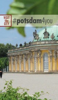 Cover: #potsdam4you - BKB-Vlg