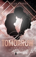 Cover: Maybe Tomorrow - Wreaders Verlag