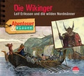 Cover: Abenteuer & Wissen: Die Wikinger - headroom
