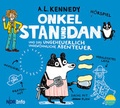 Cover: Onkel Stan und Dan - headroom