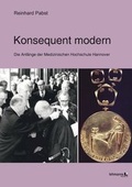 Cover: Konsequent modern - Lehmanns Media