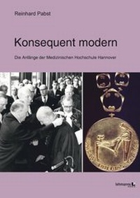 Enlarge image Cover: Konsequent modern - Lehmanns Media