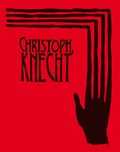Cover: Christoph Knecht - DISTANZ Verlag