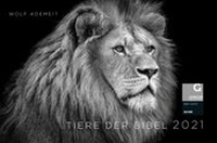 Abbildung von: Tiere der Bibel 2021 - Brendow