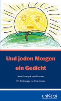 Abbildung von: Und jeden Morgen ein Gedicht - universi - Universitätsverlag Siegen