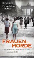 Cover: Frauenmorde - Bild und Heimat Verlag