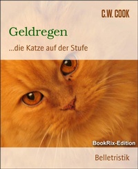 Enlarge image Cover: Geldregen - BookRix