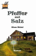 Cover: Pfeffer und Salz - SCRATCH Verlag