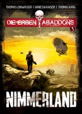 Cover: Nimmerland - Verlag Torsten Low