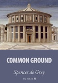 Cover: Common Ground - European Investment Bank