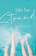 Cover: Strand - Alexandra Kiad&oacute;