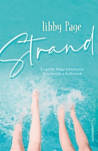 Enlarge image Cover: Strand - Alexandra Kiadó