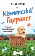 Cover: Kismancsb&oacute;l Tappancs - Alexandra Kiad&oacute;