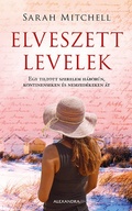 Cover: Elveszett levelek - Alexandra Kiad&oacute;