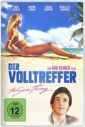 Cover: Der Volltreffer - The Sure Thing - StudioCanal