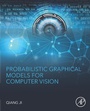 Cover: Probabilistic Graphical Models for Computer Vision. - Academic Press