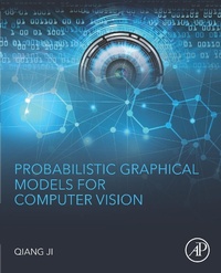 Enlarge image Cover: Probabilistic Graphical Models for Computer Vision. - Academic Press