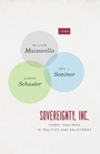 Cover: Sovereignty, Inc. - University of Chicago Press