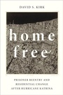 Cover: Home Free - Oxford University Press Inc