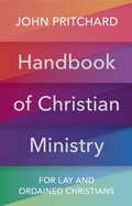 Cover: Handbook of Christian Ministry - SPCK Publishing