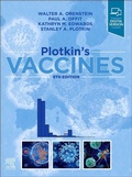 Cover: Plotkin's Vaccines - Elsevier