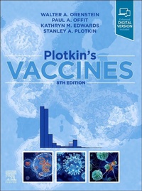Abbildung von: Plotkin's Vaccines - Elsevier