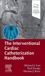 Cover: The Interventional Cardiac Catheterization Handbook - Elsevier