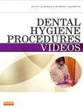 Cover: Dental Hygiene and Saunders:Dental Hygiene Procedures Videos Package - Elsevier