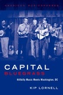 Cover: Capital Bluegrass - OUP eBook