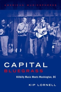 Abbildung von: Capital Bluegrass - OUP eBook