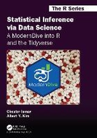 Enlarge image Cover: Statistical Inference Via Data Science - CRC Press