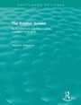 Cover: The English School - Routledge