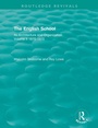 Cover: The English School - Routledge