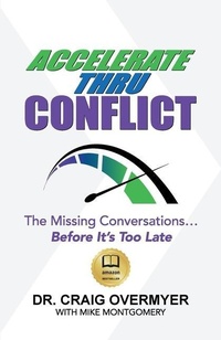 Abbildung von: Accelerate Thru Conflict - Cultures That Work